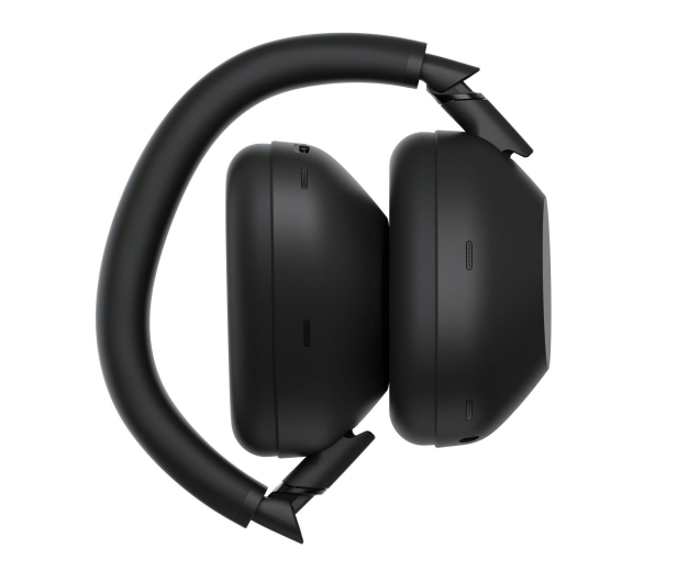 Sony WH-1000XM6 Czarny - 1334182 - zdjęcie 5